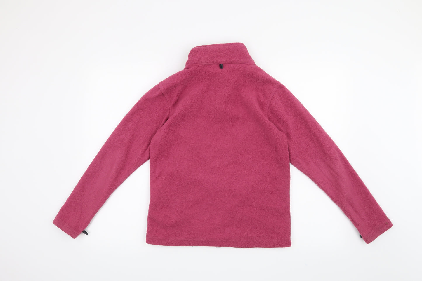 Regatta Girls Pink   Jacket  Size 11-12 Years