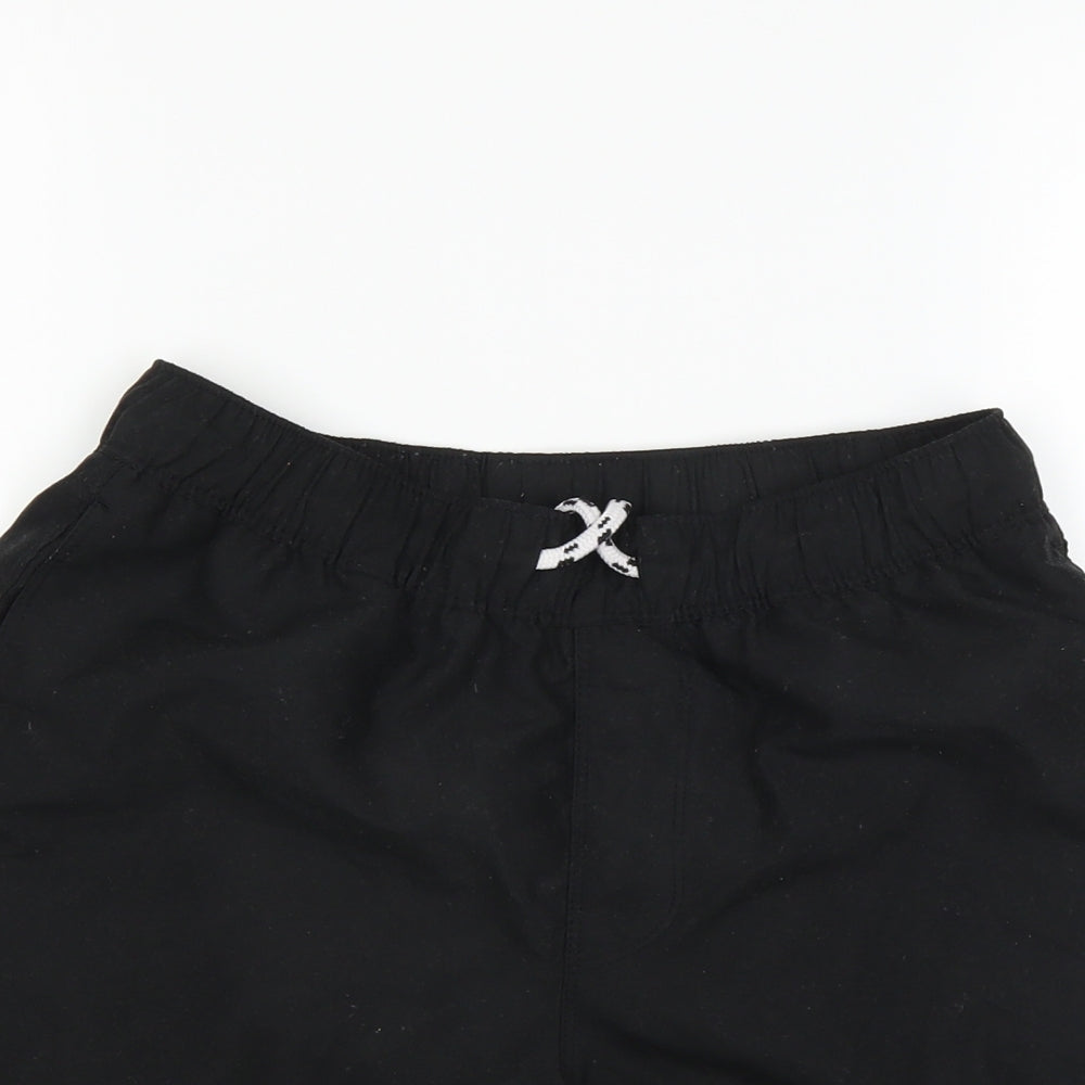 ASOS Mens Black   Sweat Shorts Size XS