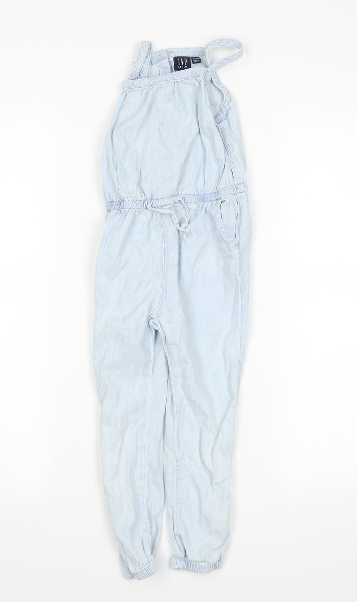 Gap Girls Blue A-Line Size 5 Years