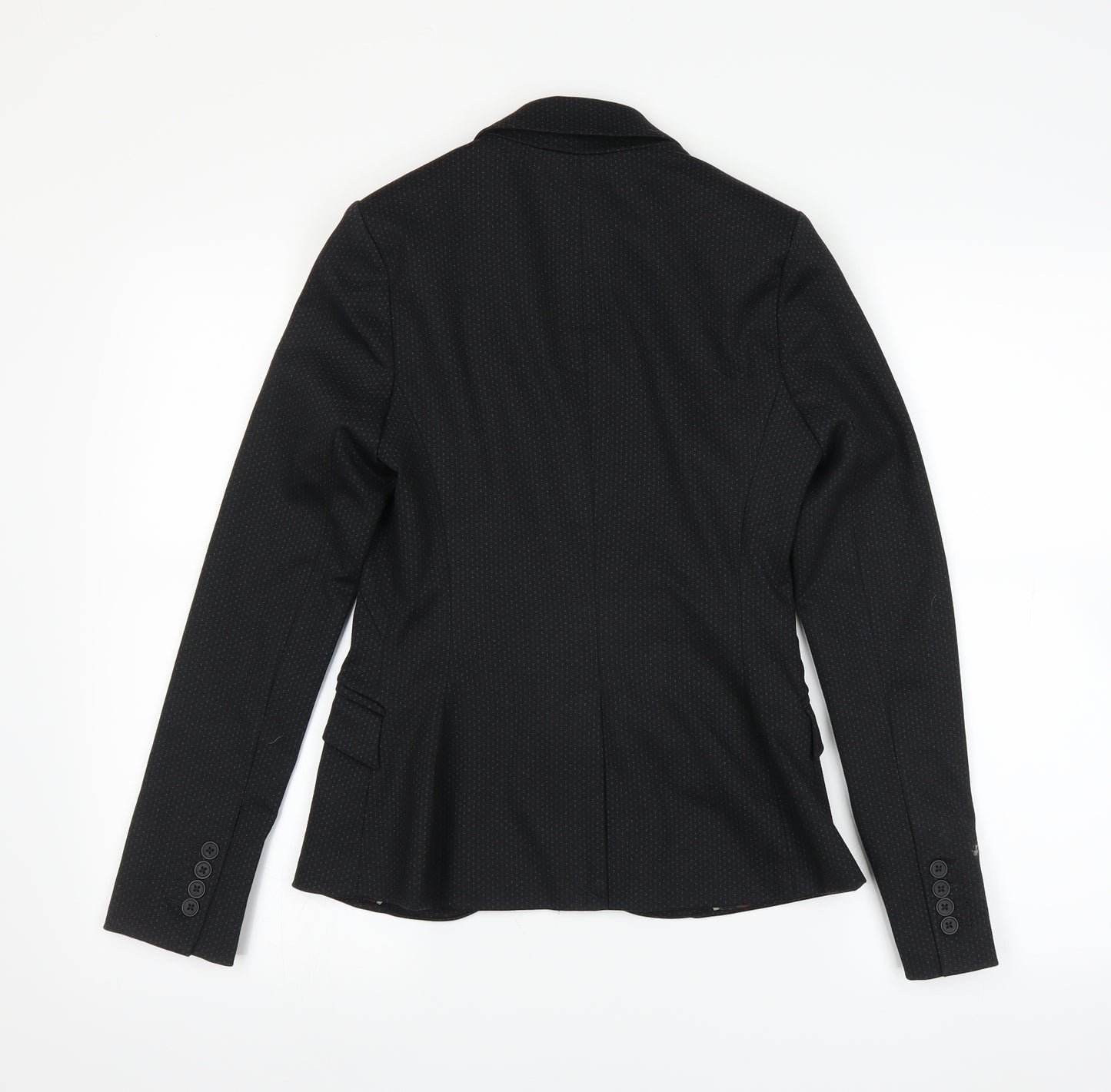 NEXT Womens Black   Jacket  Size 6