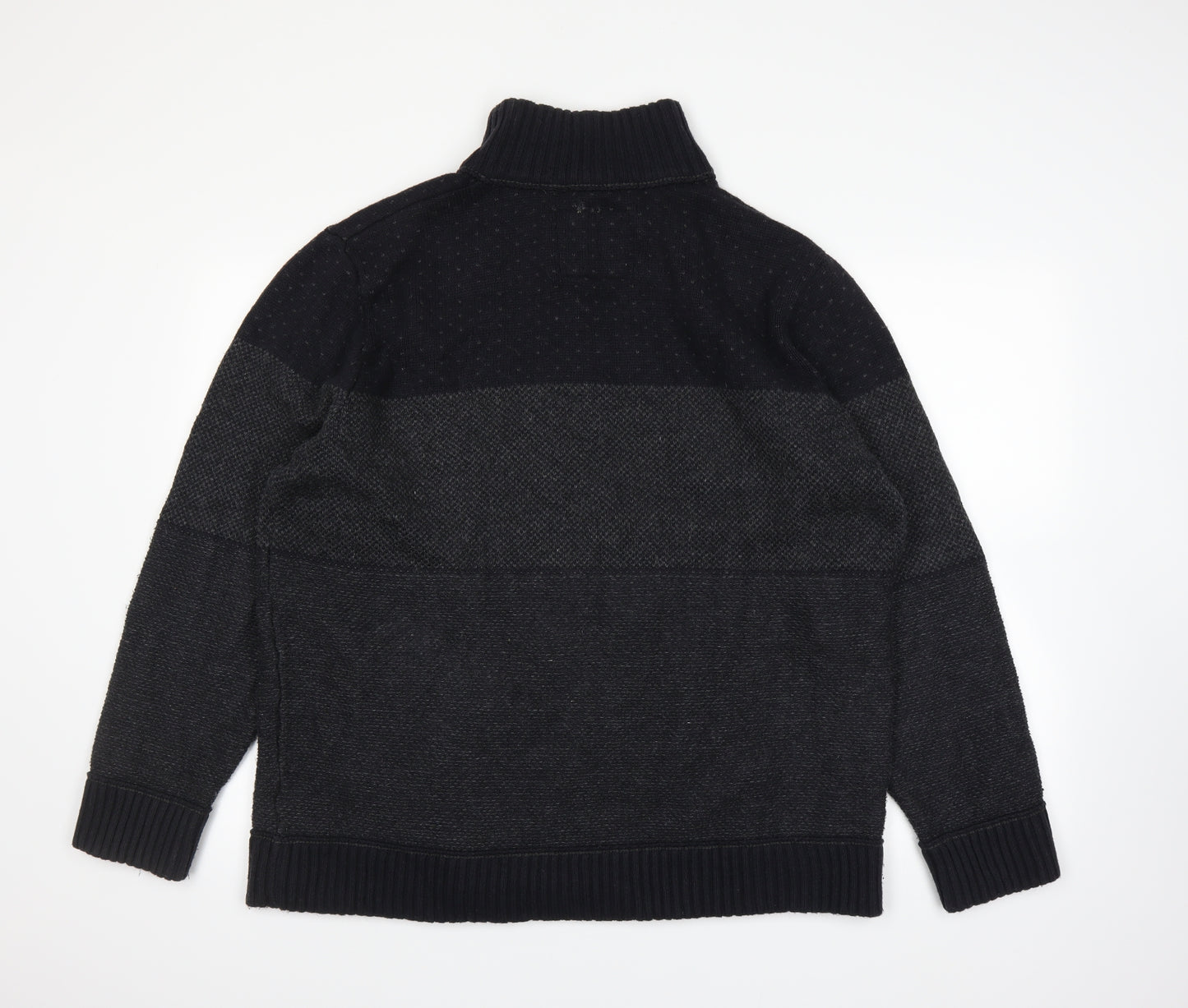 MANTRAY Mens Black   Jacket  Size XL