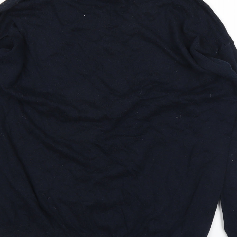 NEXT Womens Blue   Basic T-Shirt Size 12