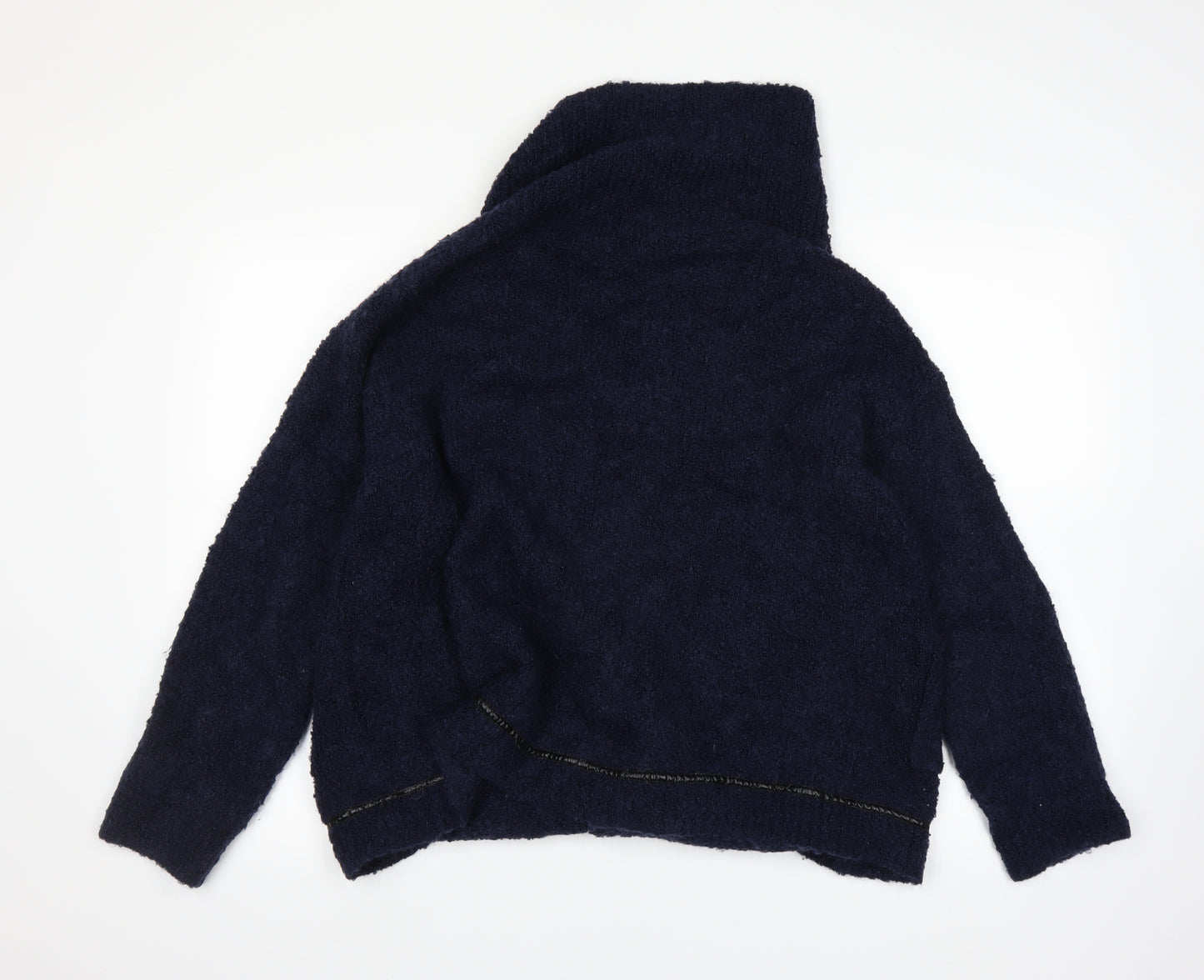 Great plains Womens Blue   Jacket  Size S
