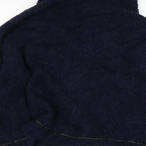 Great plains Womens Blue   Jacket  Size S