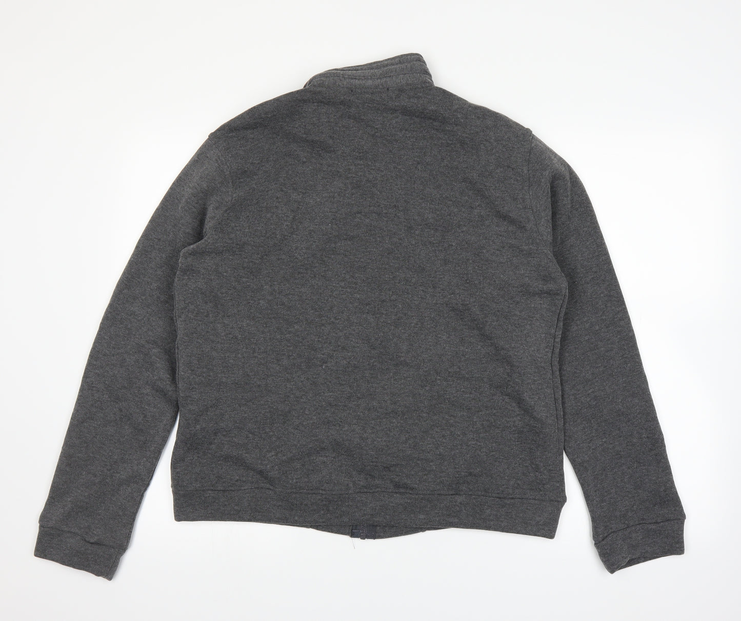 Preworn Womens Grey   Jacket  Size XL