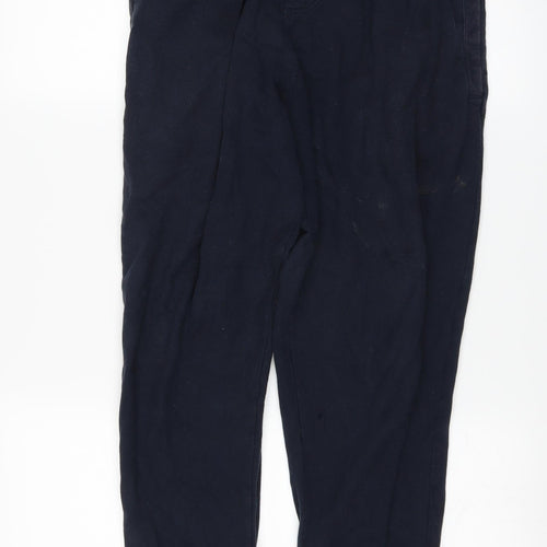 NEXT Girls Blue   Sweatpants Trousers Size 16 Years