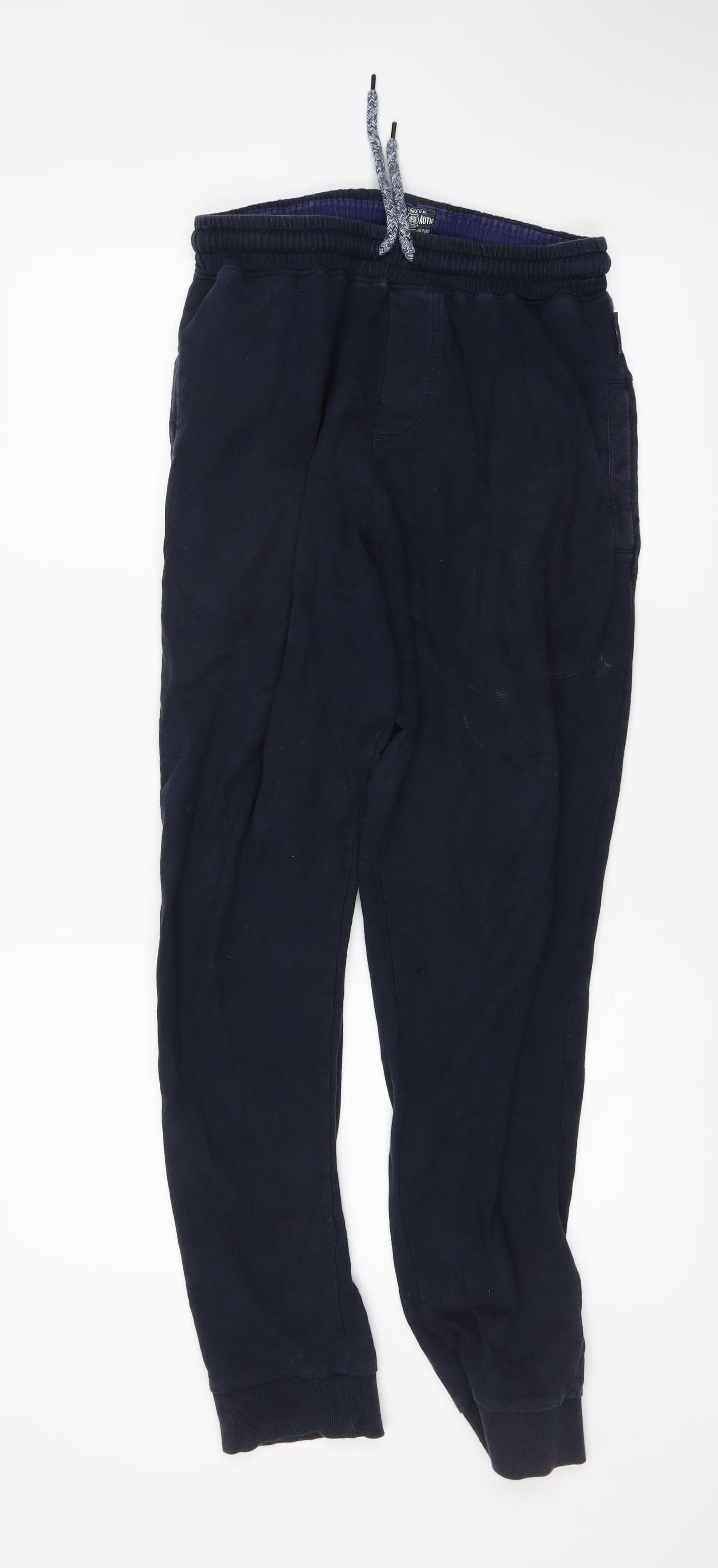NEXT Girls Blue   Sweatpants Trousers Size 16 Years