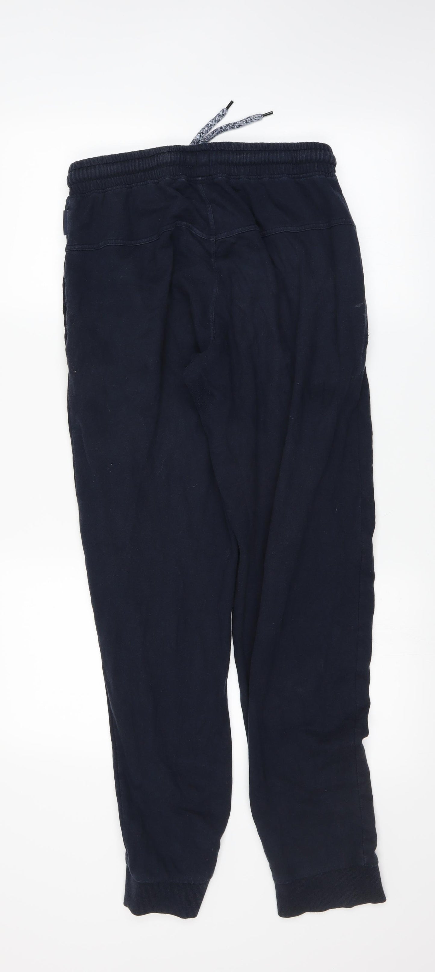 NEXT Girls Blue   Sweatpants Trousers Size 16 Years