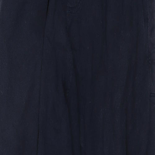 NEXT Girls Blue   Sweatpants Trousers Size 16 Years
