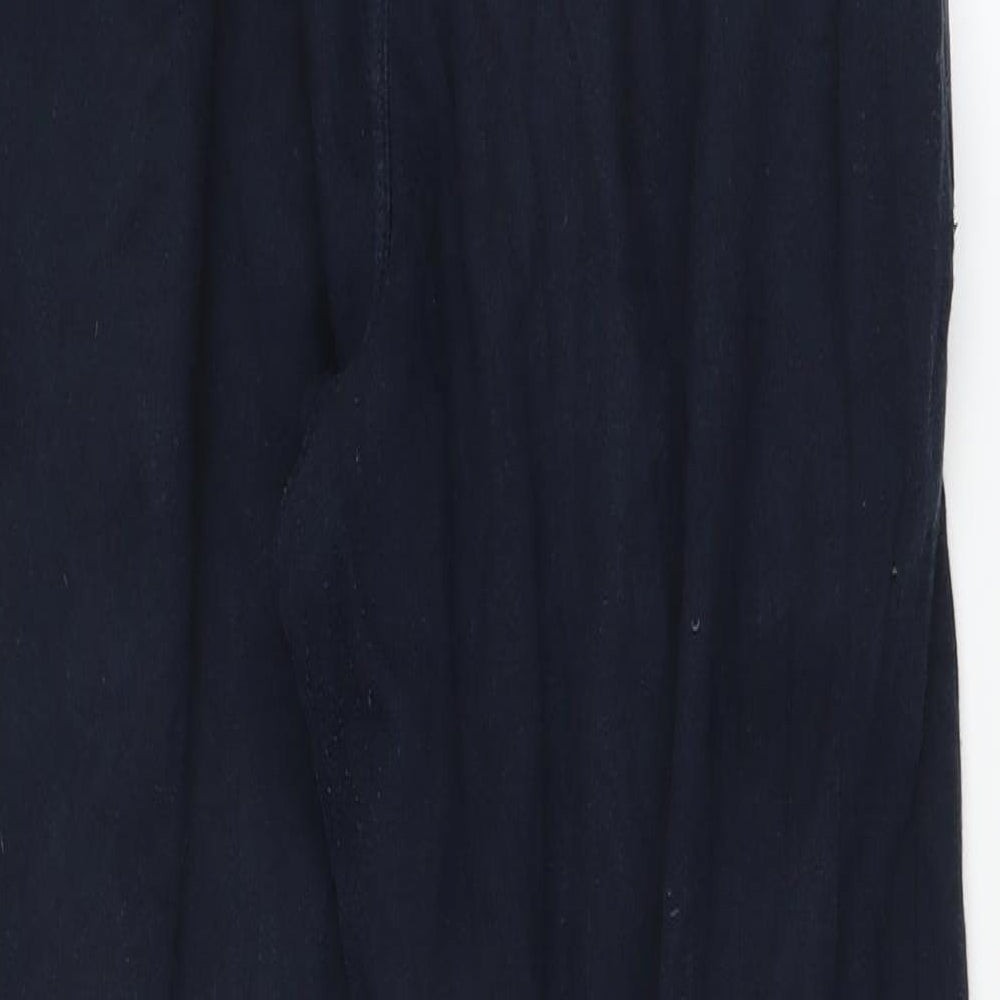 NEXT Girls Blue   Sweatpants Trousers Size 16 Years