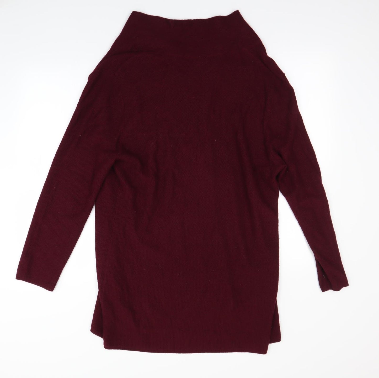 CC Petite Womens Purple   Pullover Jumper Size XL