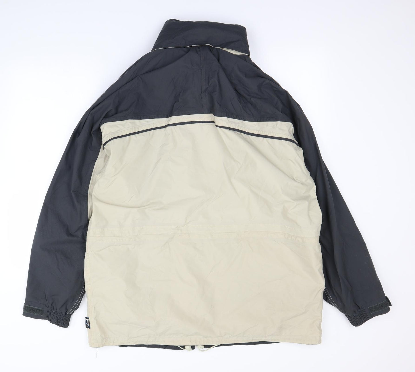 Regatta Mens Beige   Jacket Coat Size L
