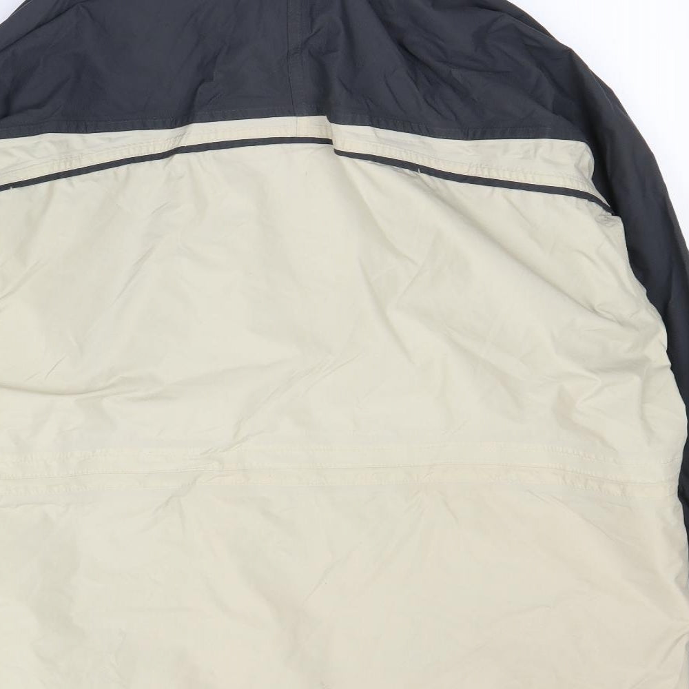Regatta Mens Beige   Jacket Coat Size L