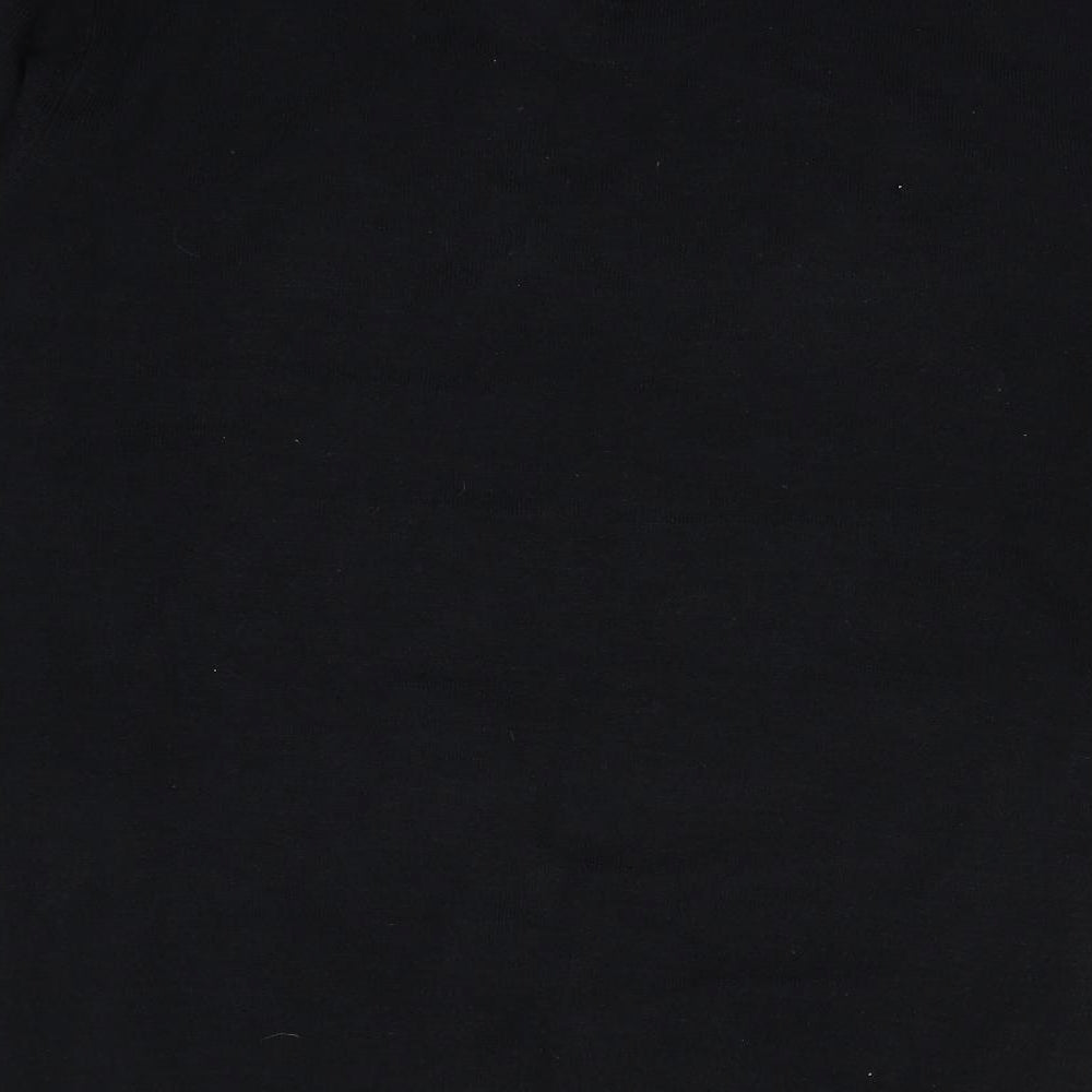 Kensington Mens Black   Pullover Jumper Size XL