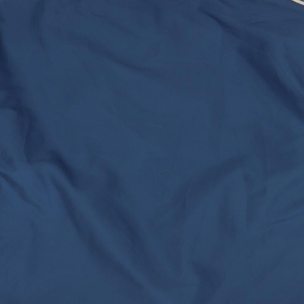 Glenmuir Mens Blue   Jacket Coat Size XL