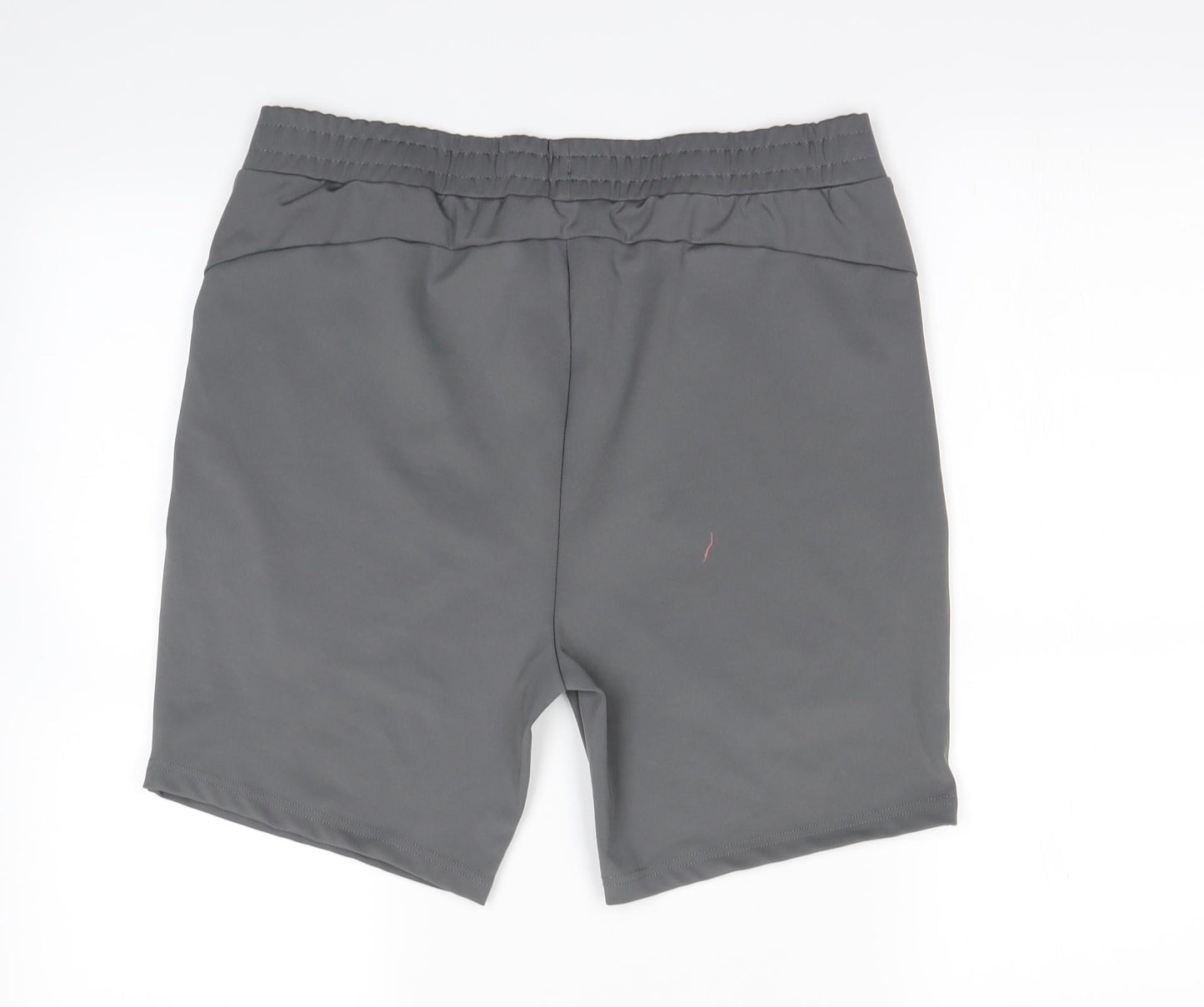 ASOS Mens Grey   Sweat Shorts Size M