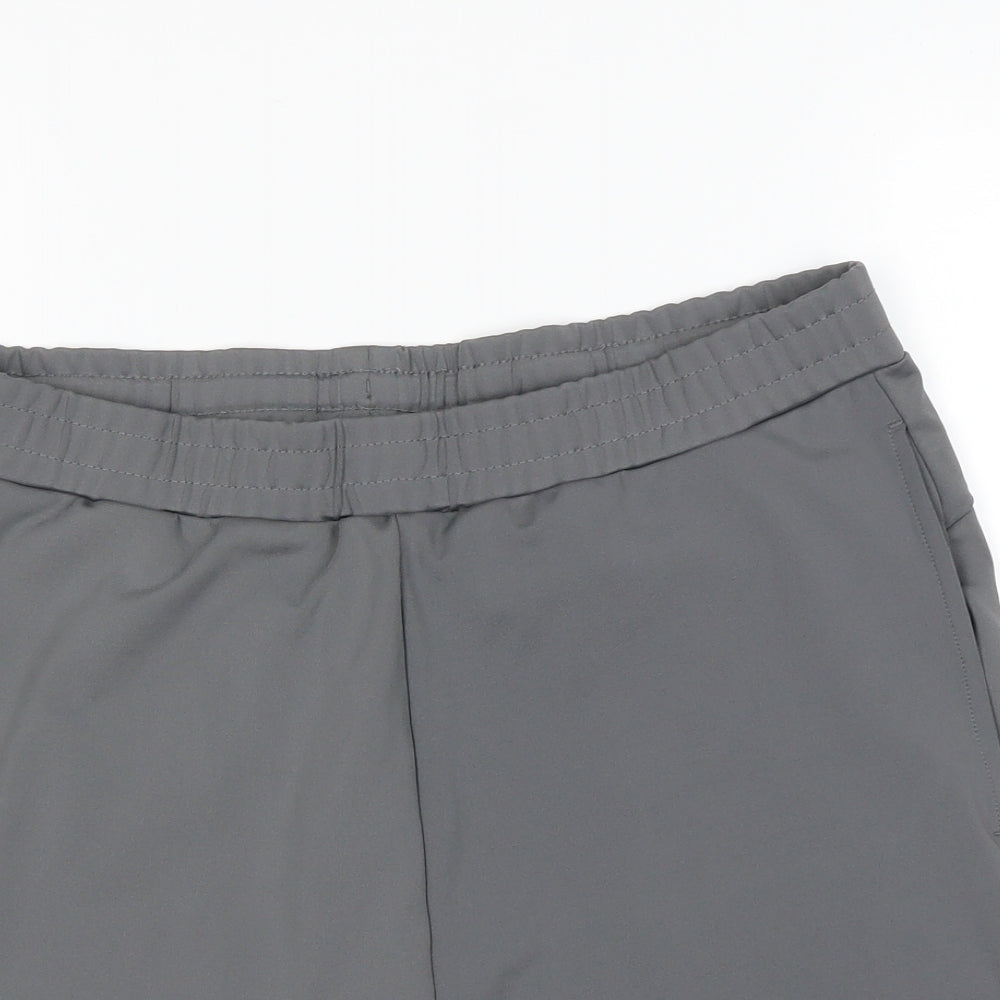 ASOS Mens Grey   Sweat Shorts Size M
