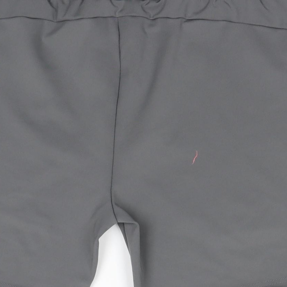 ASOS Mens Grey   Sweat Shorts Size M