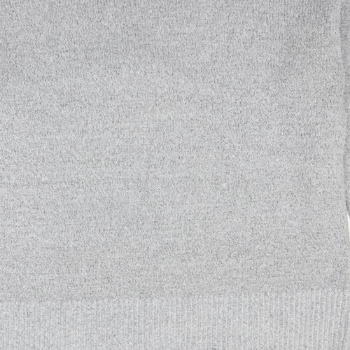 capsule  Womens Grey   Pullover Jumper Size 16