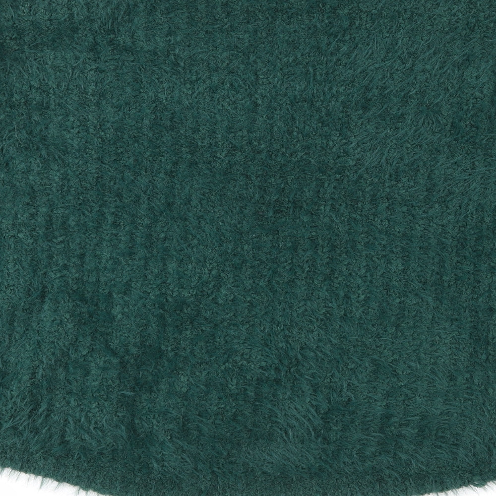 Primark Womens Green   Pullover Jumper Size M