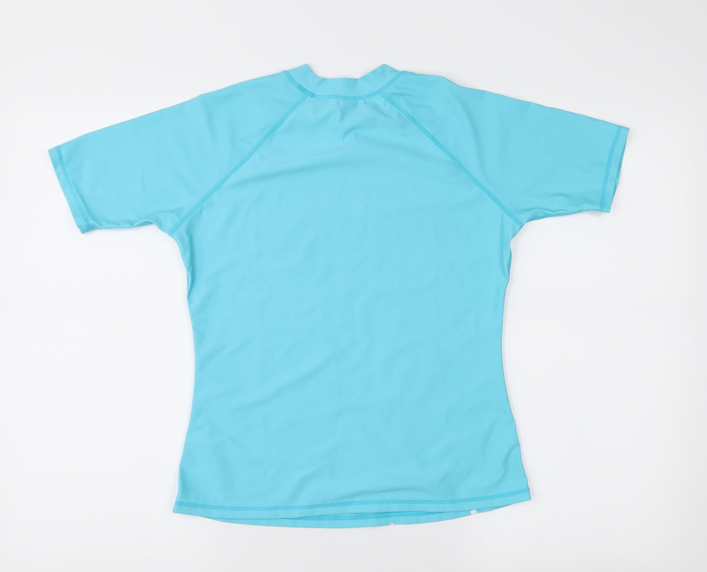 Preworn Womens Blue   Pullover Casual Size S