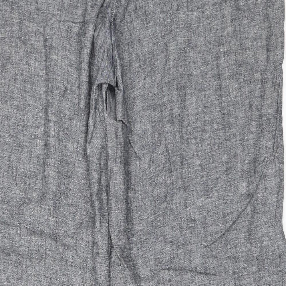 Cherokee Womens Grey   Trousers  Size 14 L31 in