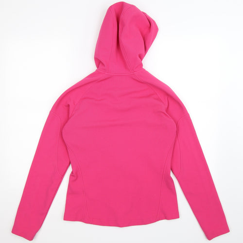 Peak Performance Womens Pink   Jacket  Size S