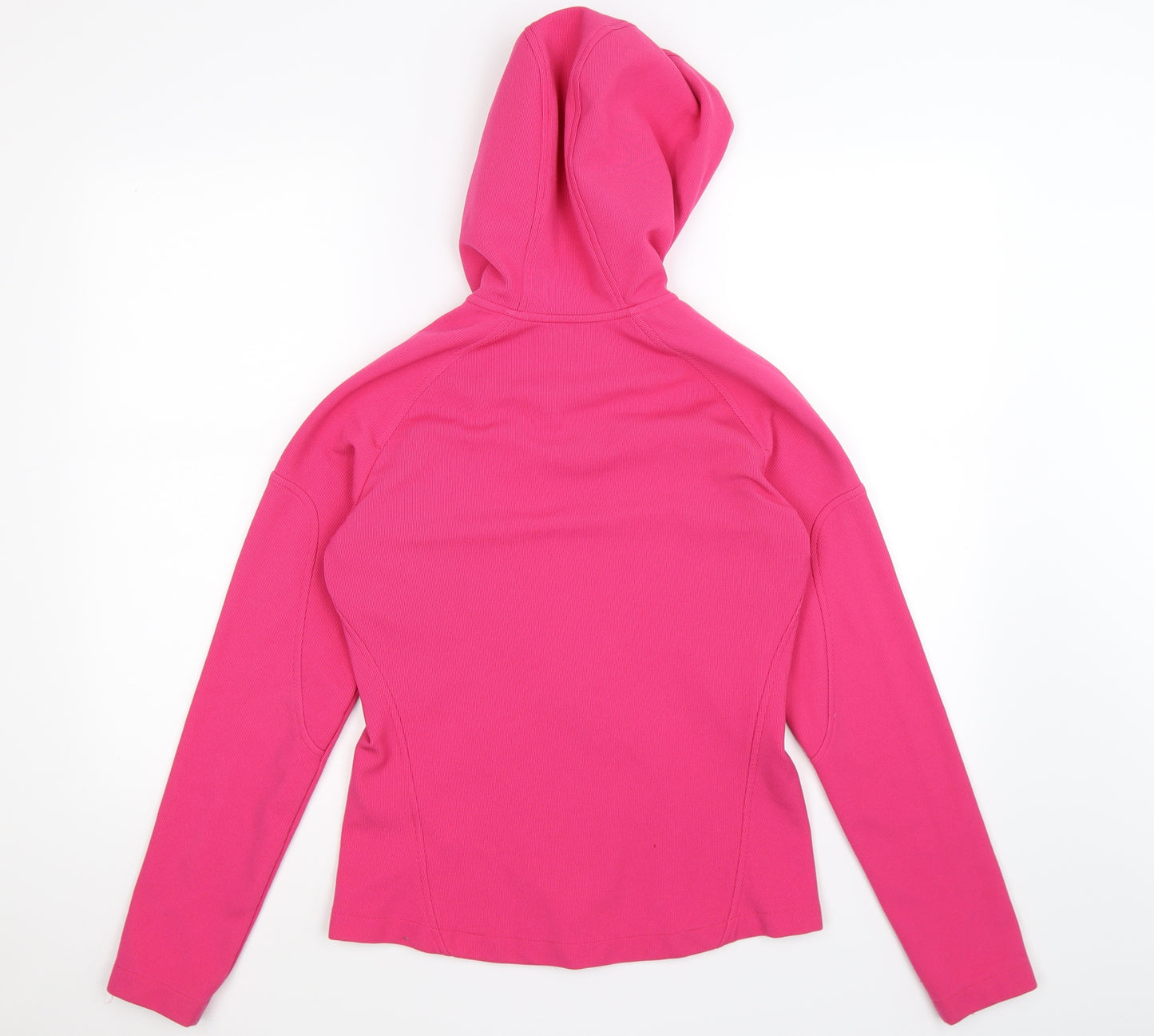 Peak Performance Womens Pink   Jacket  Size S