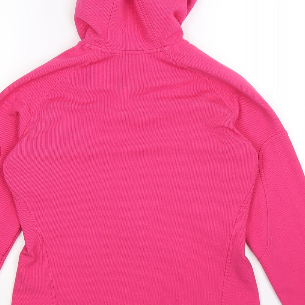 Peak Performance Womens Pink   Jacket  Size S