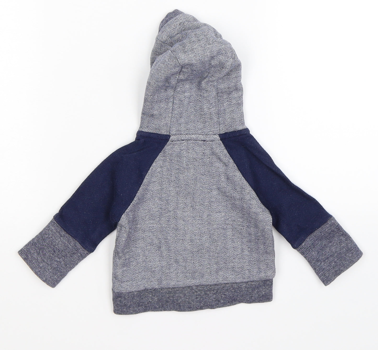 Timberland Boys Blue   Jacket  Size Newborn