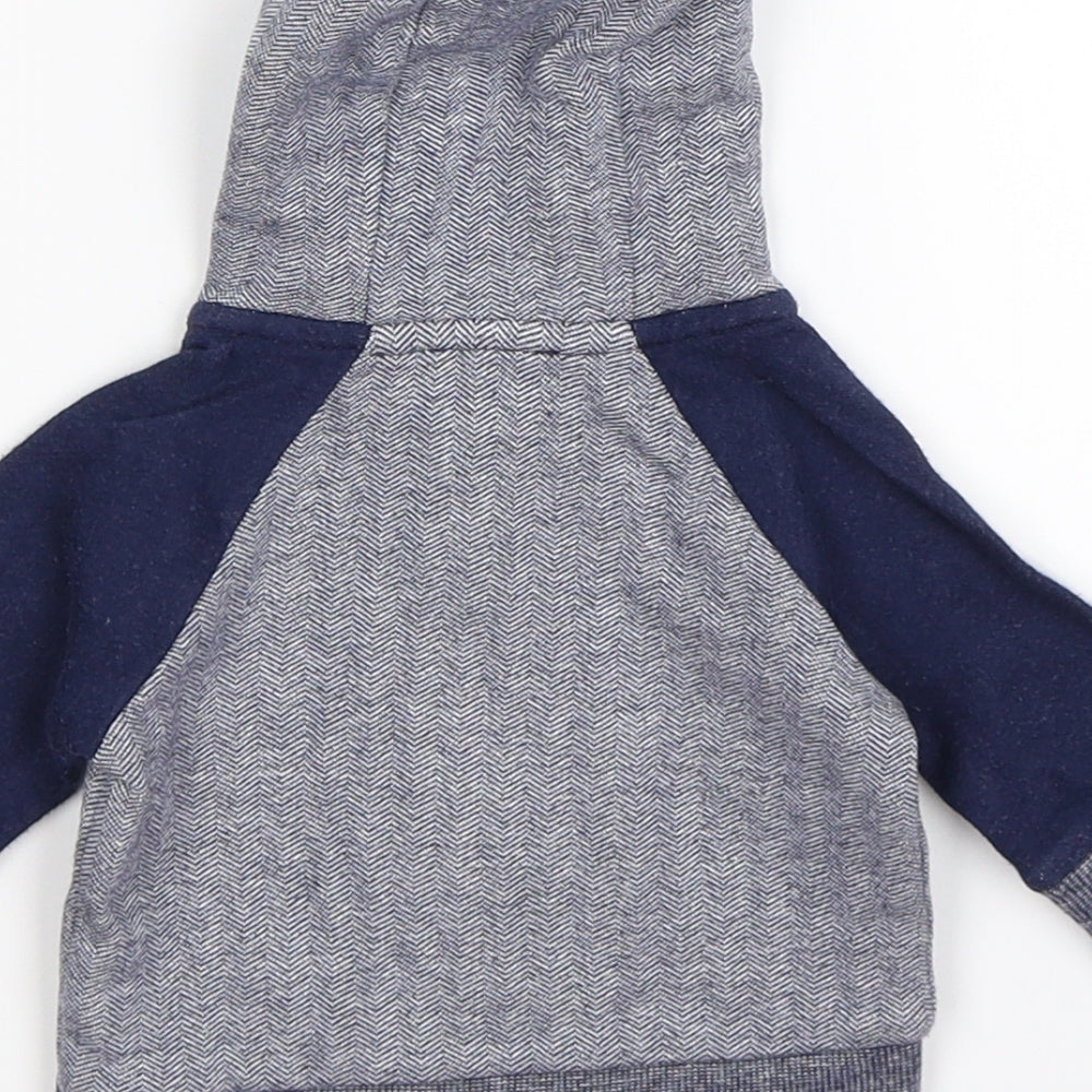 Timberland Boys Blue   Jacket  Size Newborn