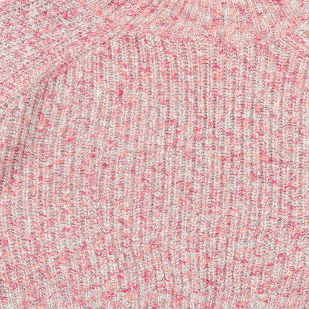 TU Womens Pink   Pullover Jumper Size 22