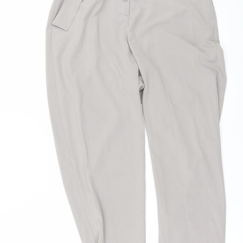LOVE  & OTHER THINGS Womens Beige   Trousers  Size M L29 in