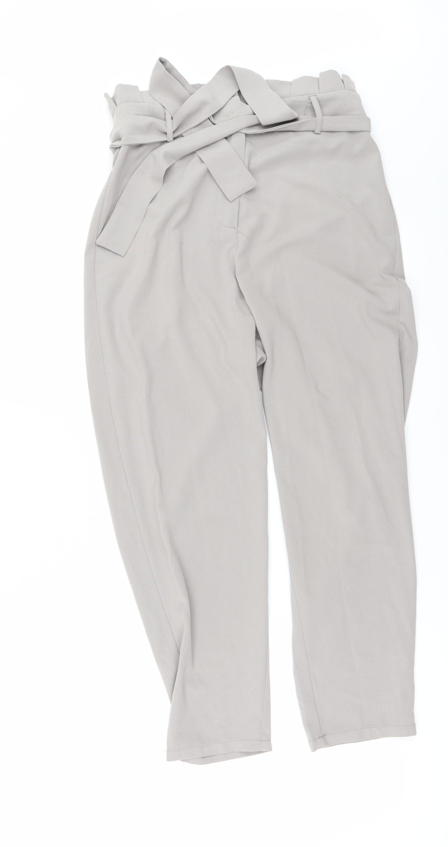 LOVE  & OTHER THINGS Womens Beige   Trousers  Size M L29 in