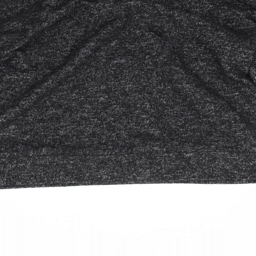 TU Girls Grey   Pullover Sweatshirt Size 6 Years  - Unicorn