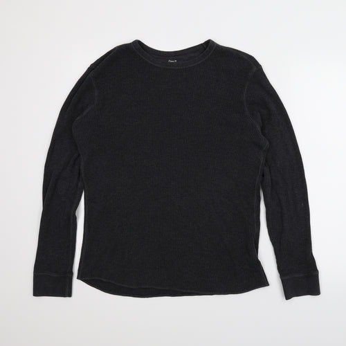 Gap Mens Grey   Pullover Jumper Size M