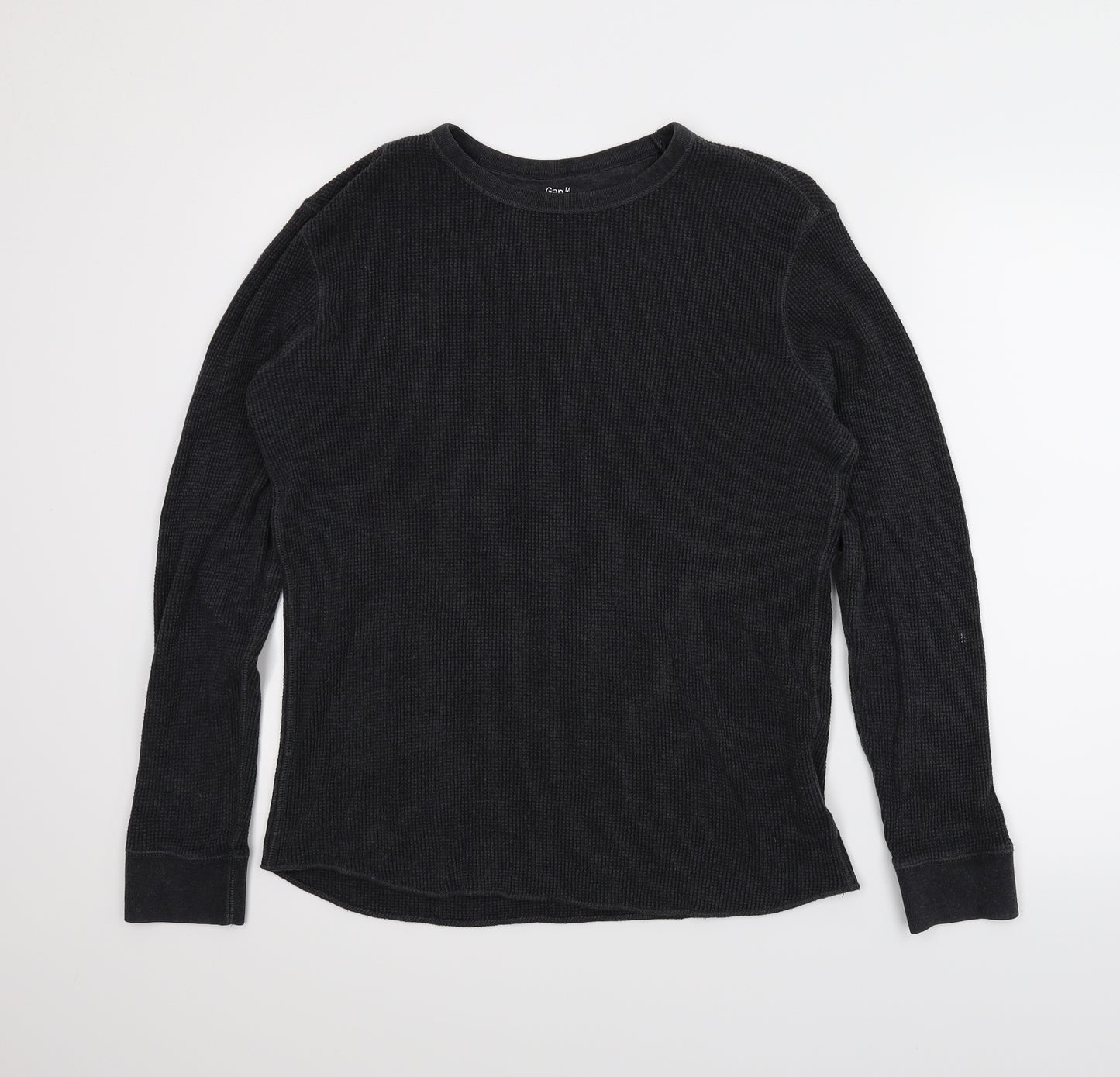 Gap Mens Grey   Pullover Jumper Size M