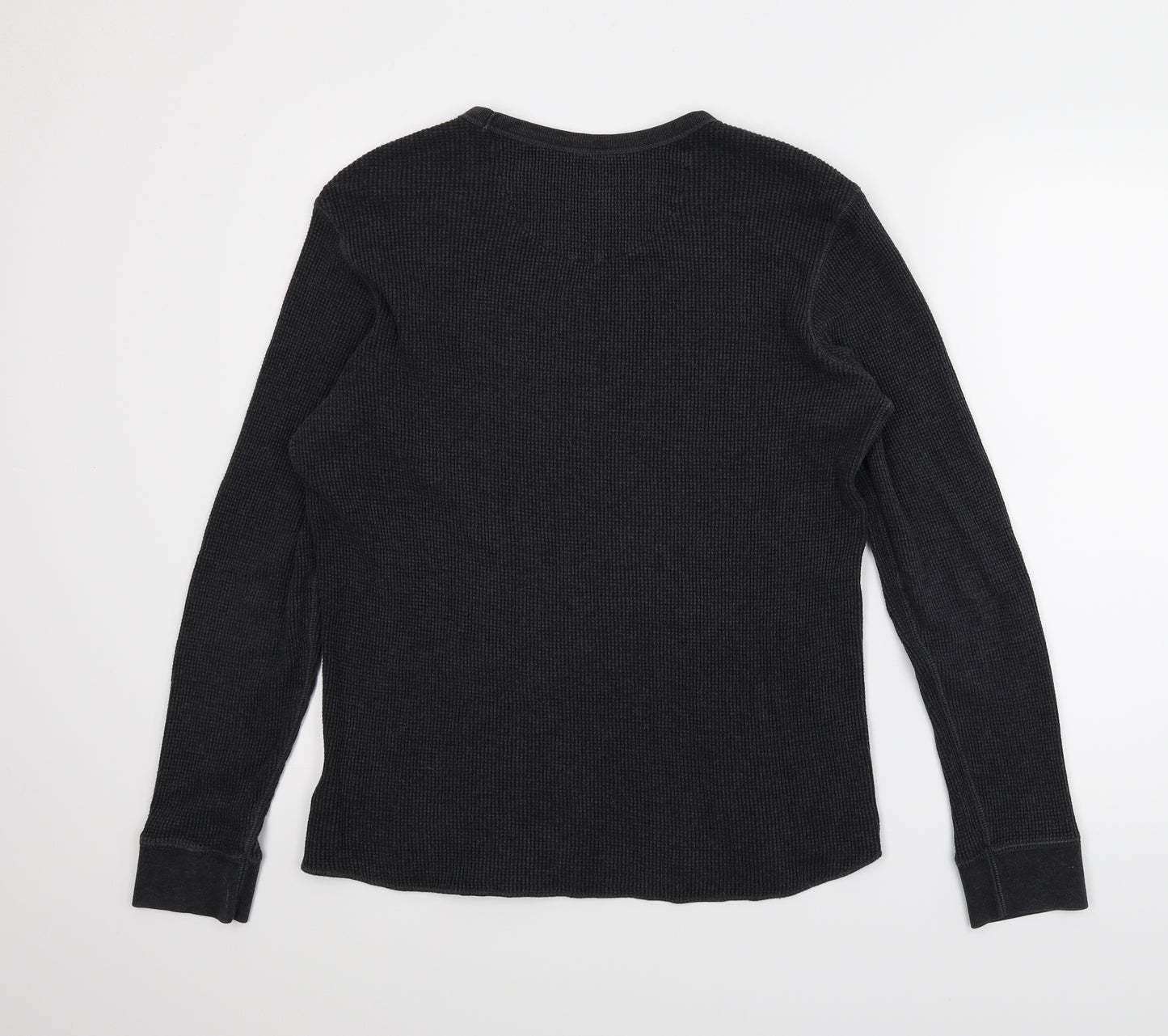 Gap Mens Grey   Pullover Jumper Size M
