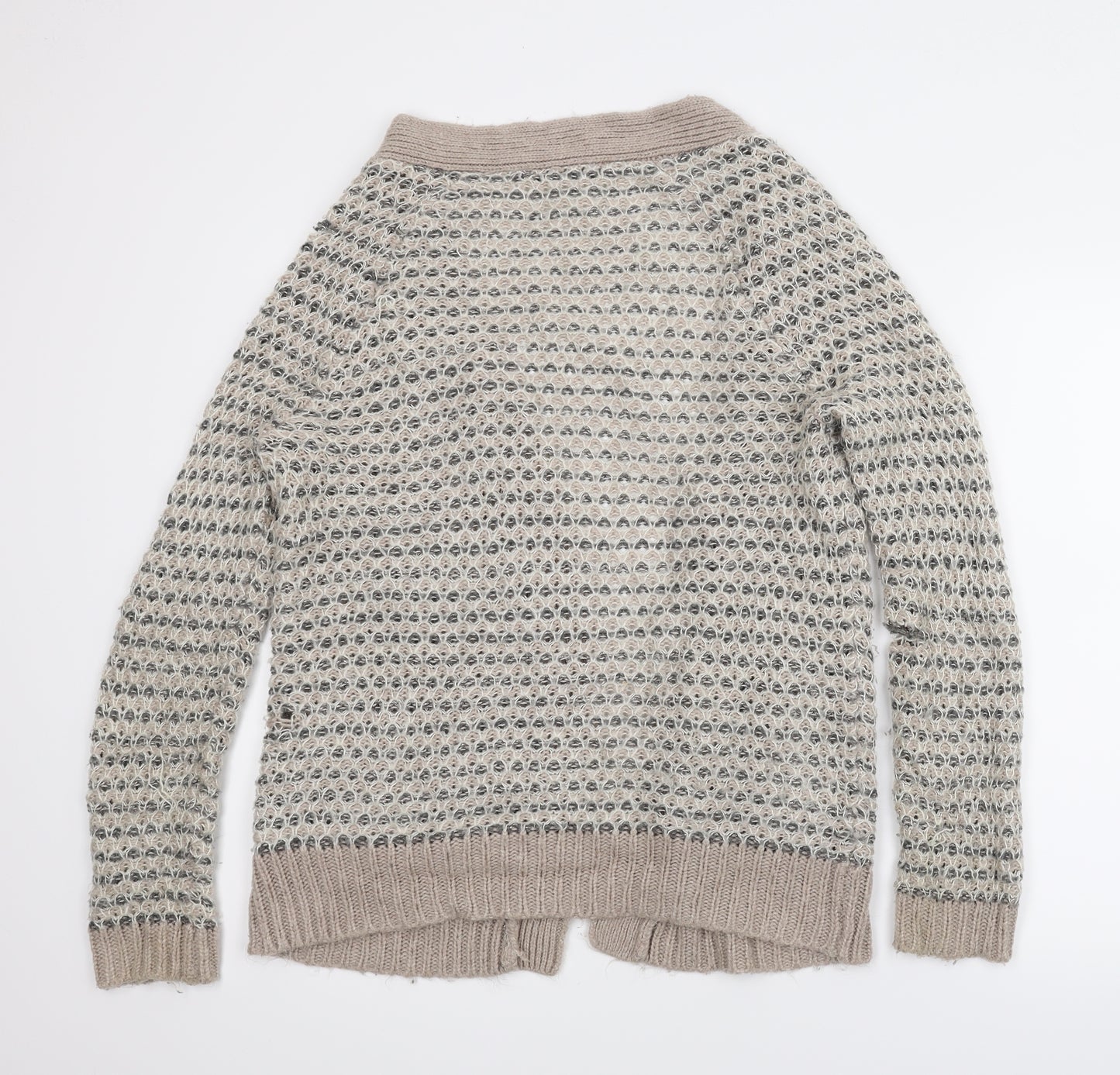 George Womens Pink   Cardigan Jumper Size 8