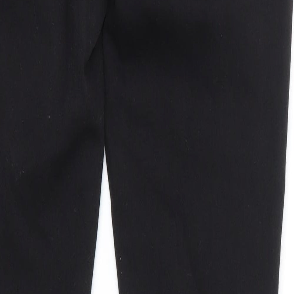 George Womens Black   Jegging Jeans Size 8 L29 in
