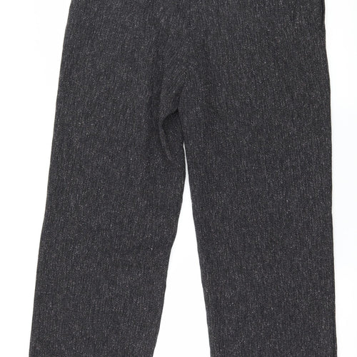 NEXT Womens Grey   Trousers  Size 12 L29 in