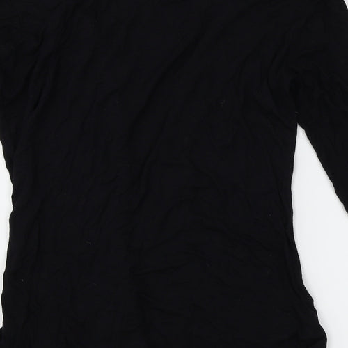 KOKO Womens Black   Cardigan Jumper Size L