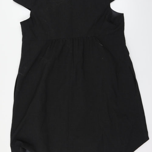 M&S Womens Grey   Shift  Size 20
