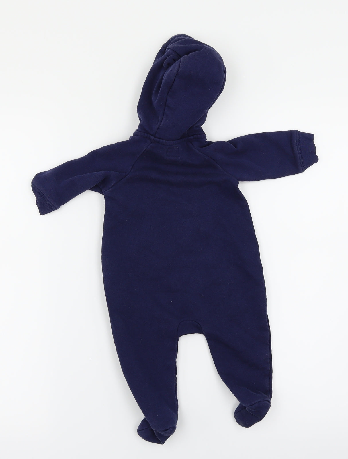 Baby Gap Boys Blue   Babygrow One-Piece Size 3-6 Months