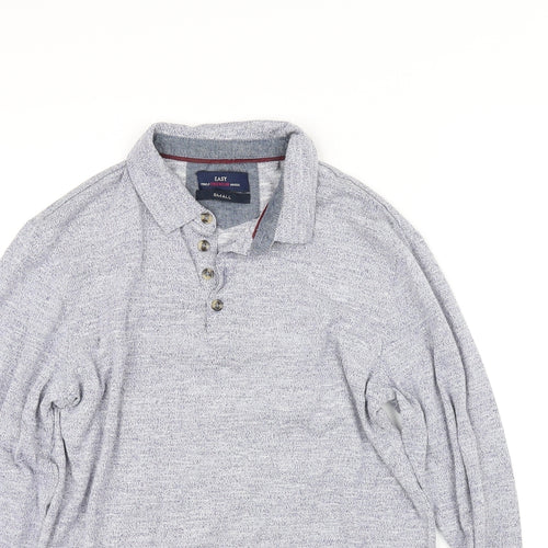pre worn Mens Grey    Button-Up Size S