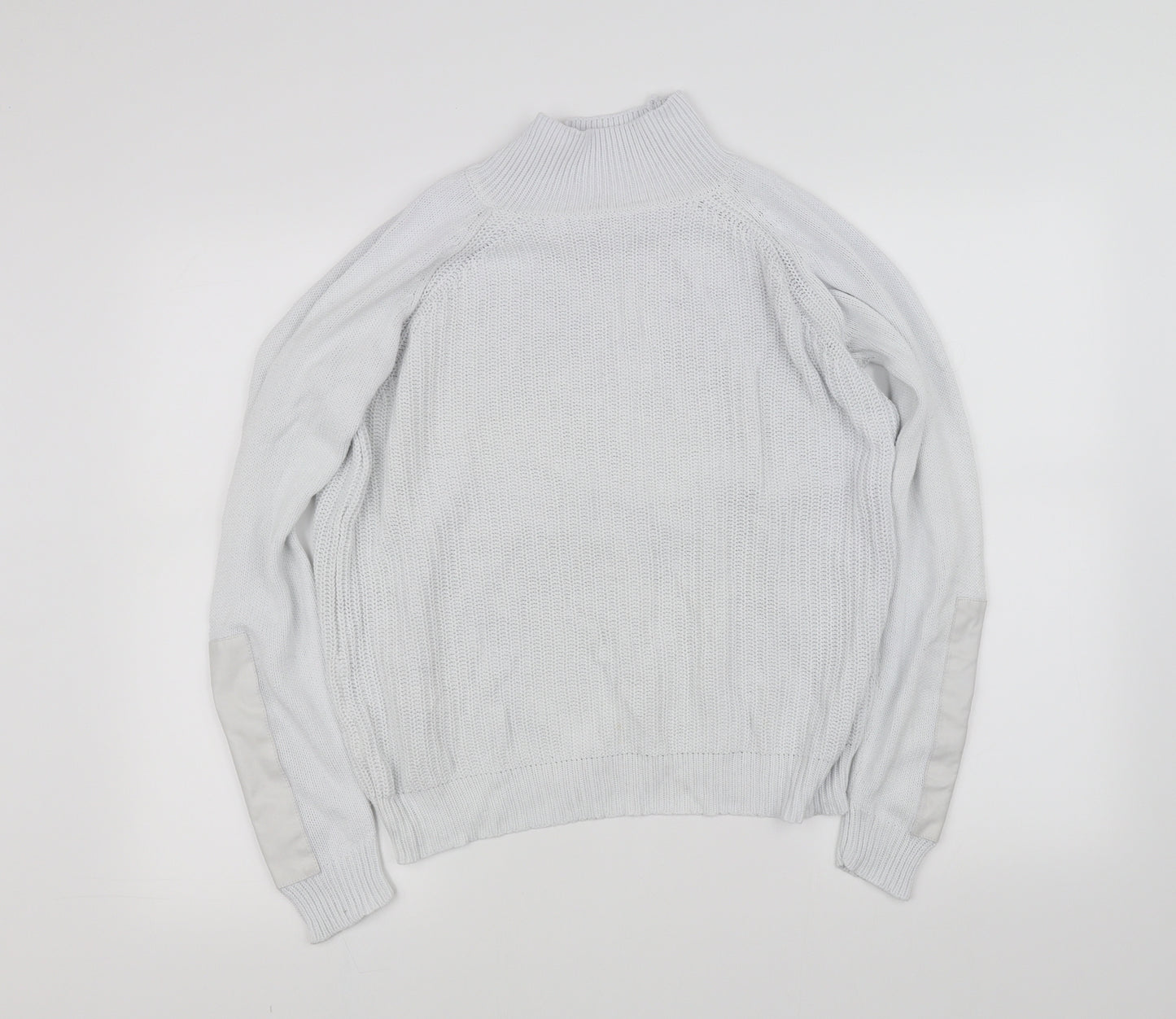Very Womens White   Basic Blouse Size 8