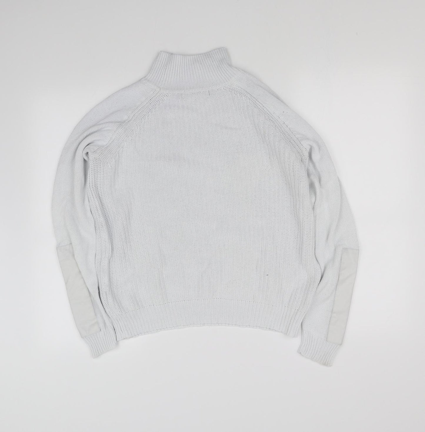 Very Womens White   Basic Blouse Size 8