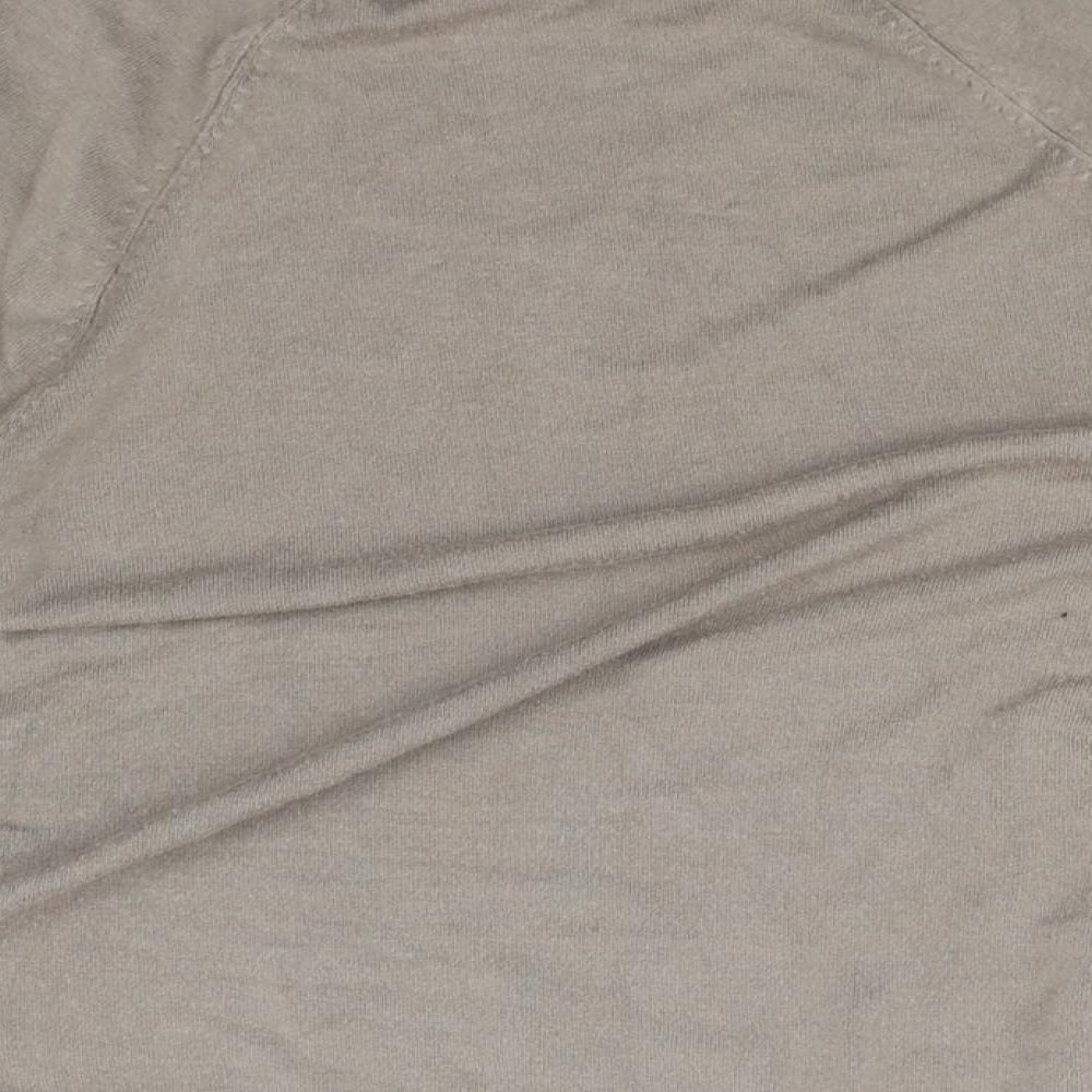 Atmosphere Womens Brown   Cardigan Jumper Size 10