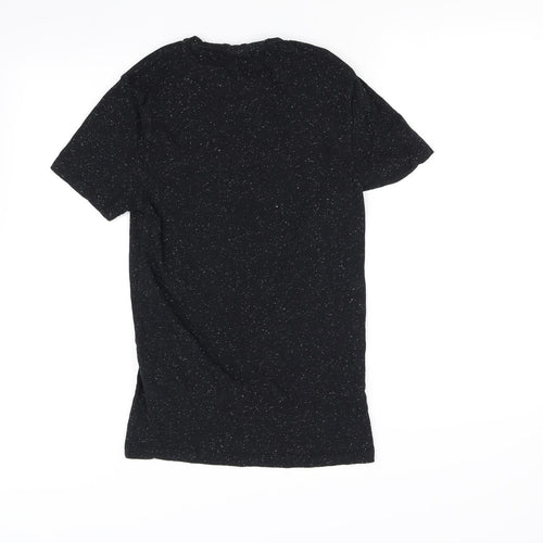 Star Wars Womens Black   Basic T-Shirt Size XS