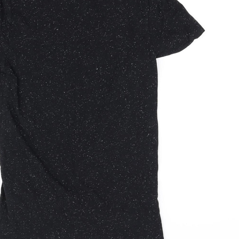 Star Wars Womens Black   Basic T-Shirt Size XS